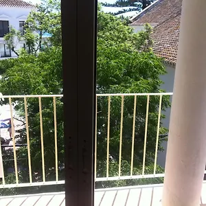 Balcón De Europa 2a , Nerja España