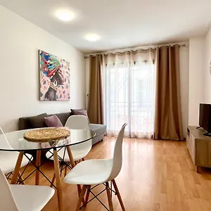 Apartamento Cómodo En El Centro De , Cambrils España