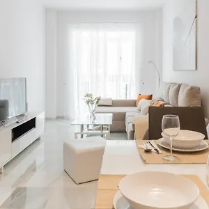  Apartamento Picasso - Art District Experience