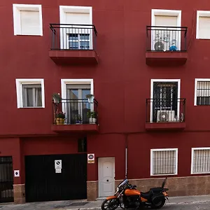 La Buhardilla De Olivia Malaga