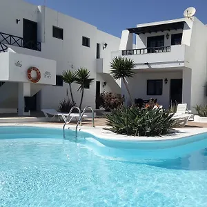 Albatros , Puerto del Carmen (Lanzarote) Spagna