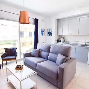 Appartement City Barcelo 30, Málaga