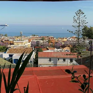 Séjour chez l'habitant Pedregalejo, Málaga