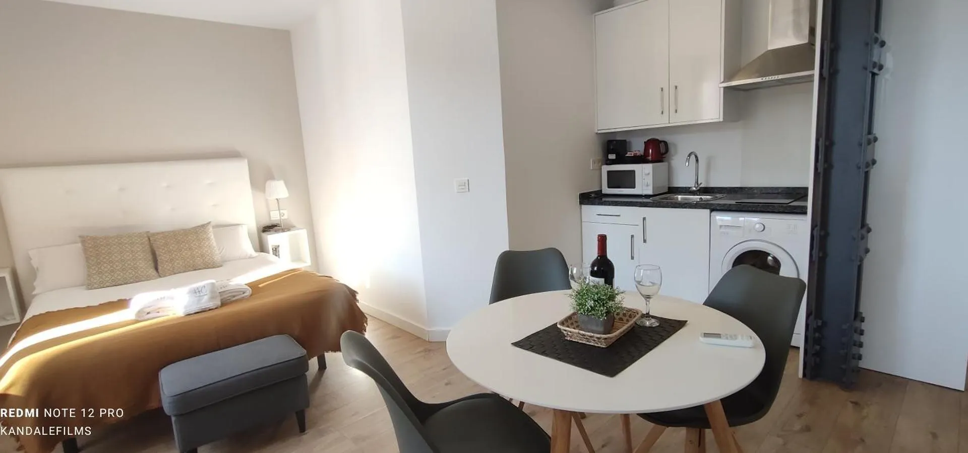 Appartement Premium Historic Center & Parking à Málaga 0*,  Espagne