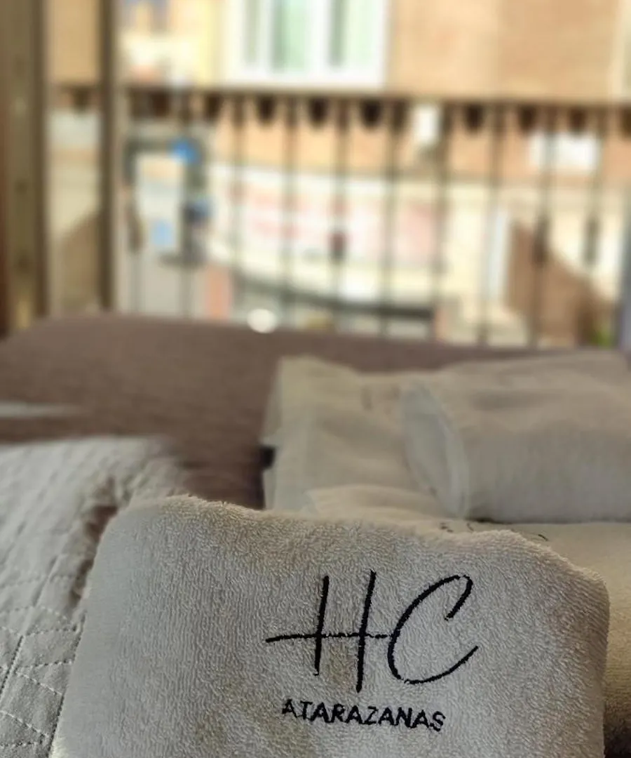 Appartement Premium Historic Center & Parking à Málaga Espagne