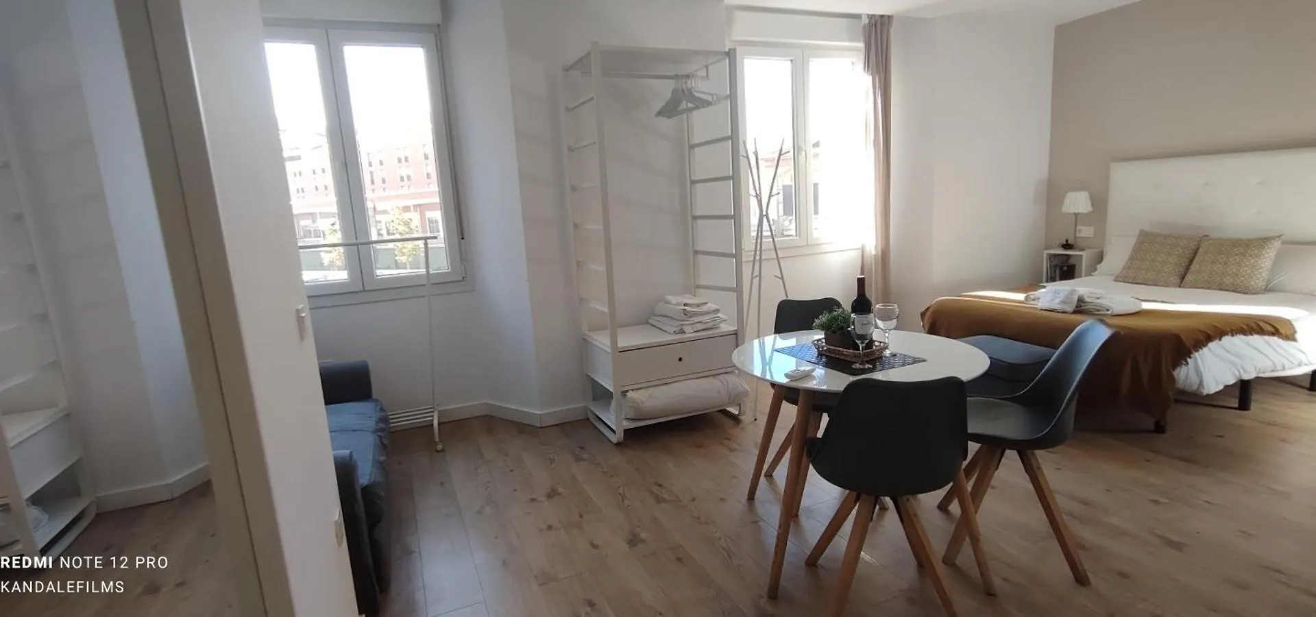 Appartement Premium Historic Center & Parking à Málaga 0*,  Espagne